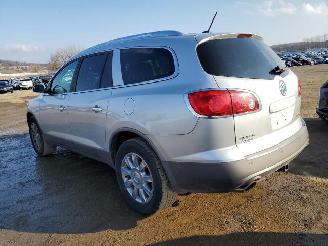 Photo 2 from auction – 2012 BUICK ENCLAVE with VIN 5GAKVCED9CJ139776