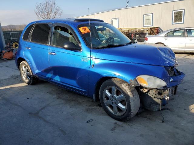 Photo 4 from auction – 2004 CHRYSLER PT CRUISER with VIN 3C8FY68844T259162