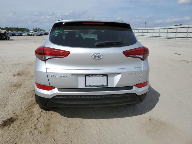 Photo 6 from auction – 2017 HYUNDAI TUCSON LIM with VIN KM8J33A41HU522666
