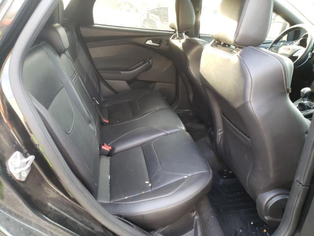 Photo 10 from auction – 2015 FORD FOCUS ST with VIN 1FADP3L9XFL341461