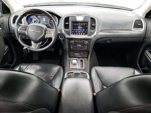 Photo 8 from auction – 2016 CHRYSLER 300C with VIN 2C3CCAKG6GH106550
