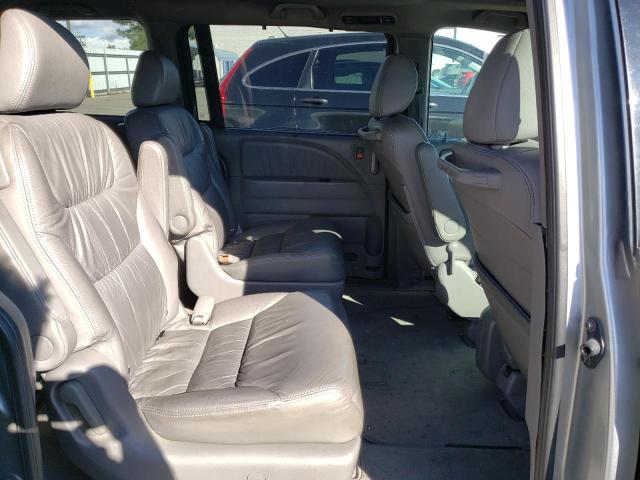 Photo 11 from auction – 2008 HONDA ODYSSEY EX with VIN 5FNRL38798B050247