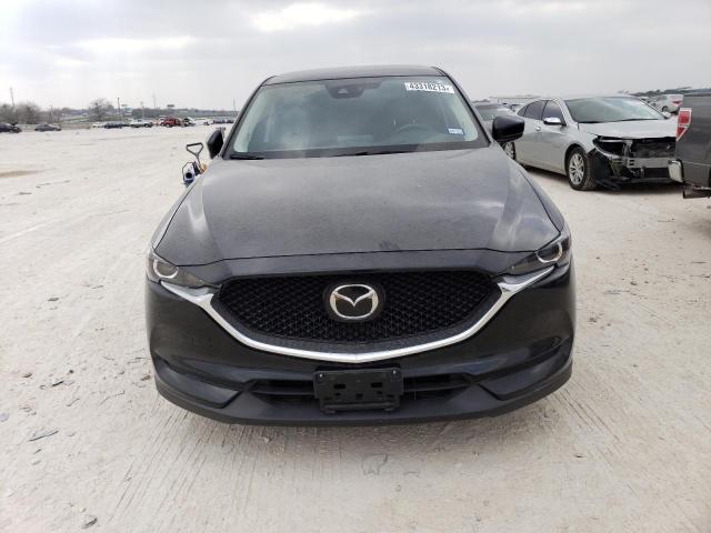 Photo 5 from auction – 2020 MAZDA CX-5 TOURI with VIN JM3KFACM8L0857643
