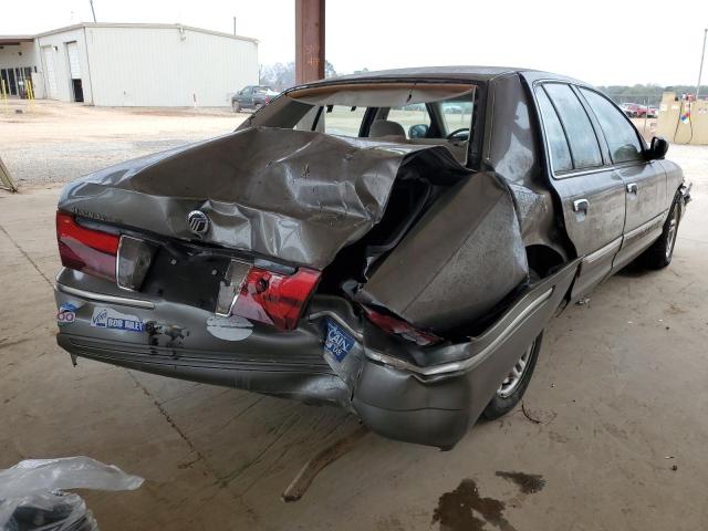 Photo 3 from auction – 2004 MERCURY GRAND MARQ with VIN 2MEFM74W64X642525
