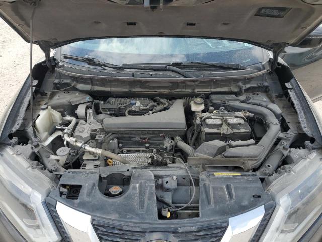 Photo 12 from auction – 2018 NISSAN ROGUE S with VIN 5N1AT2MT7JC767481