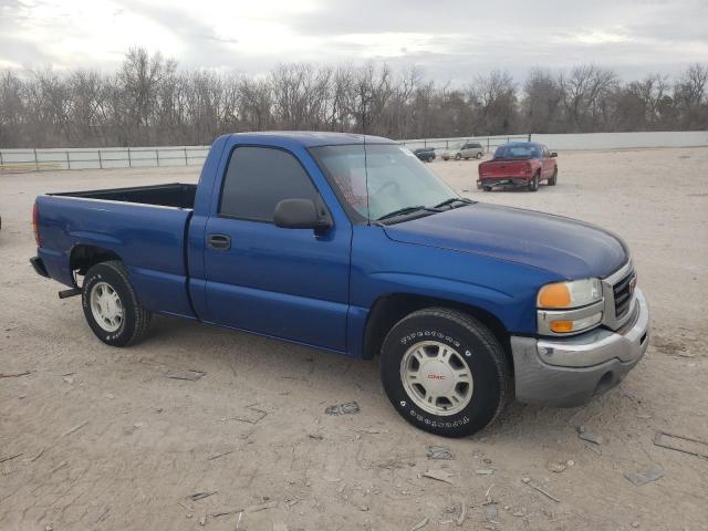 Photo 4 from auction – 2003 GMC NEW SIERRA with VIN 1GTEC14X13Z315657