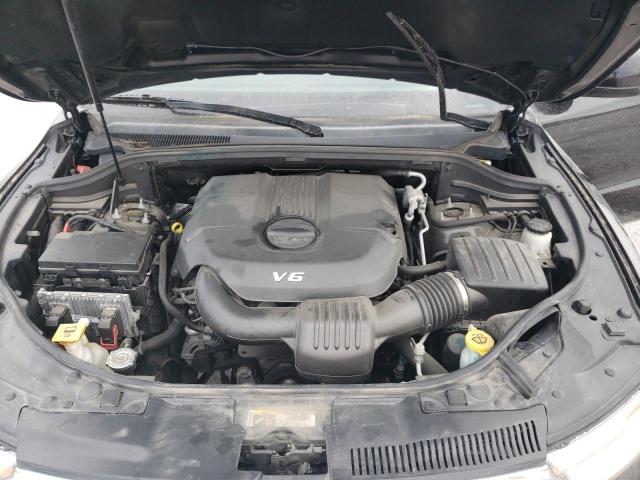 Photo 12 from auction – 2015 DODGE DURANGO SX with VIN 1C4RDHAG4FC891763