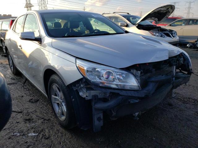 Photo 4 from auction – 2013 CHEVROLET MALIBU 1LT with VIN 1G11C5SA9DF354464