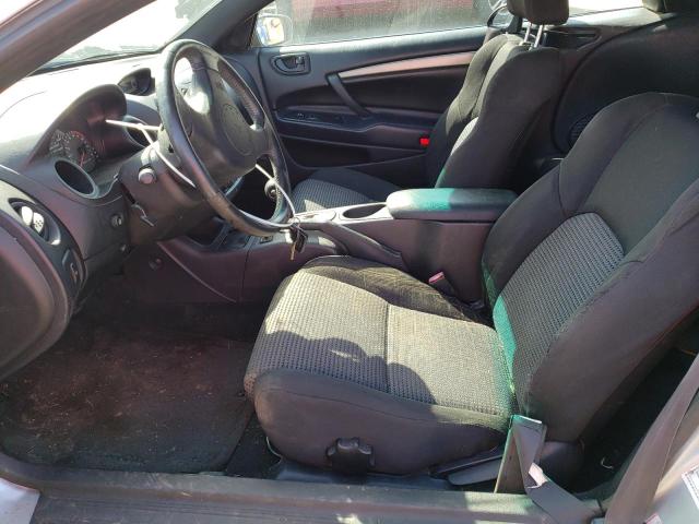 Photo 7 from auction – 2004 MITSUBISHI ECLIPSE SP with VIN 4A3AE55H84E042021