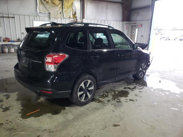 Photo 3 from auction – 2018 SUBARU FORESTER 2 with VIN JF2SJAEC0JH557011