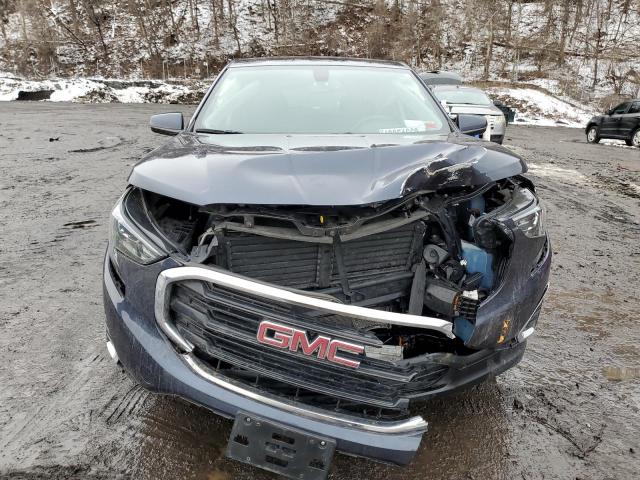 Photo 5 from auction – 2019 GMC TERRAIN SL with VIN 3GKALTEV9KL177058