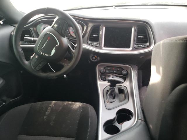Photo 8 from auction – 2021 DODGE CHALLENGER with VIN 2C3CDZFJ0MH646005