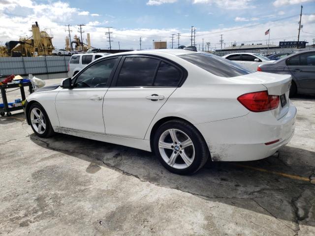 Фото 2 с аукциона – 2014 BMW 320 I с VIN WBA3B1C54EP680131