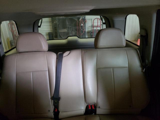 Photo 10 from auction – 2008 SAAB 9-7X 4.2I with VIN 5S3ET13S482804425