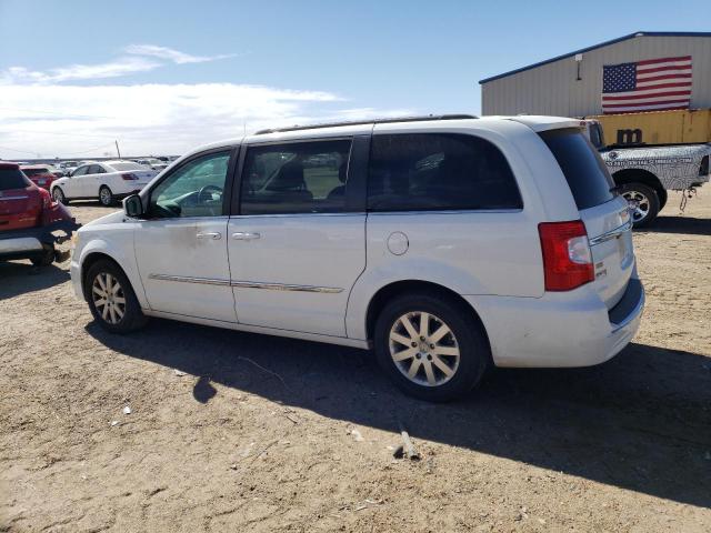Photo 2 from auction – 2016 CHRYSLER TOWN & COU with VIN 2C4RC1BG9GR267975