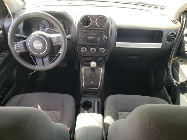 Photo 8 from auction – 2015 JEEP COMPASS SP with VIN 1C4NJDBB4FD316821