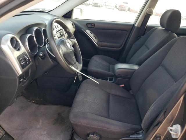 Photo 7 from auction – 2003 PONTIAC VIBE with VIN 5Y2SL64853Z432442