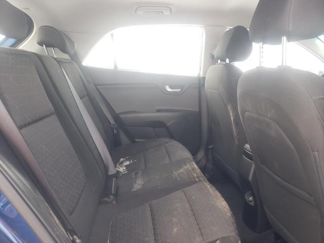 Photo 10 from auction – 2021 KIA RIO S with VIN 3KPA25AD8ME383454