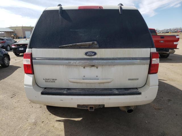 Foto 6 de la subasta – 2016 FORD EXPEDITION con VIN 1FMJU2AT3GEF02510