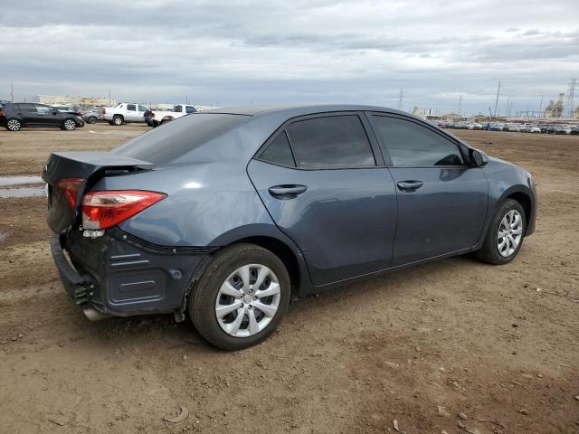Photo 3 from auction – 2017 TOYOTA COROLLA L with VIN 5YFBURHE5HP590764
