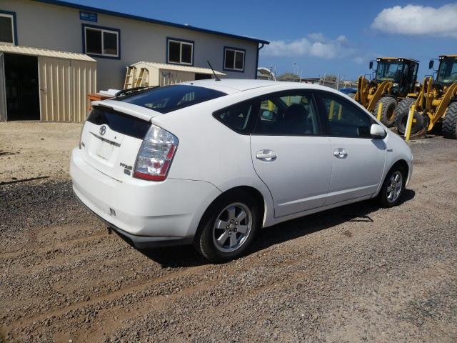 Photo 3 from auction – 2007 TOYOTA PRIUS with VIN JTDKB20U577578520