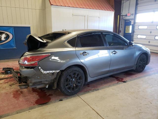 Photo 3 from auction – 2015 NISSAN ALTIMA 2.5 with VIN 1N4AL3AP2FC101997