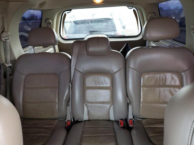 Zdjęcie 10 z aukcji – 2004 FORD EXPEDITION z VIN 1FMPU17L14LB59134