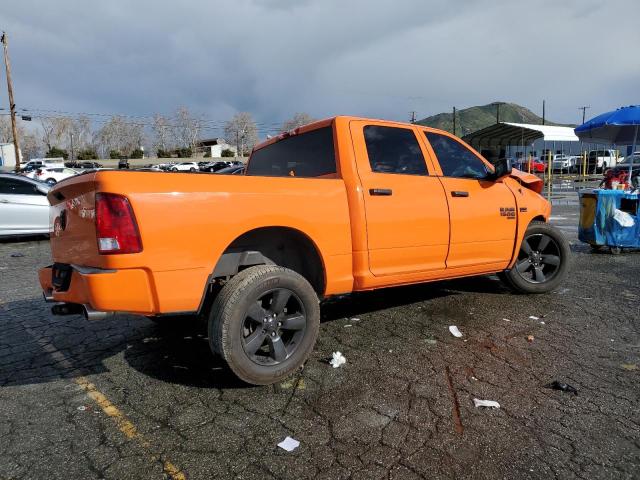Photo 3 from auction – 2019 RAM 1500 CLASS with VIN 1C6RR6KT3KS622596