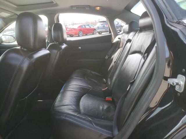 Photo 10 from auction – 2007 BUICK LACROSSE C with VIN 2G4WD582771209974