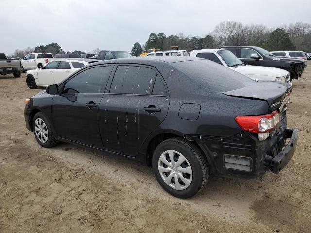 Photo 2 from auction – 2013 TOYOTA COROLLA BA with VIN 5YFBU4EE2DP224939