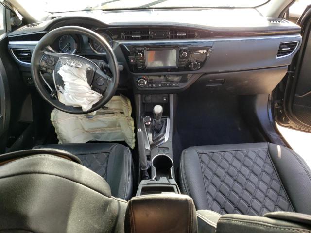 Photo 8 from auction – 2014 TOYOTA COROLLA L with VIN 5YFBURHE0EP177470