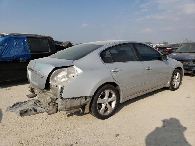 Photo 3 from auction – 2008 NISSAN ALTIMA 3.5 with VIN 1N4BL21E98N404991