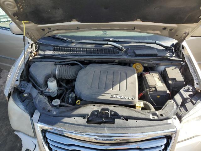 Photo 12 from auction – 2016 CHRYSLER TOWN & COU with VIN 2C4RC1BG0GR254824