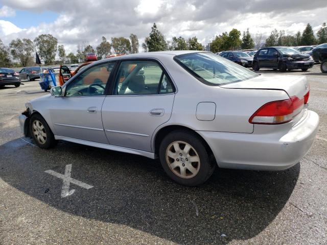 Photo 2 from auction – 2001 HONDA ACCORD EX with VIN JHMCG66871C020804