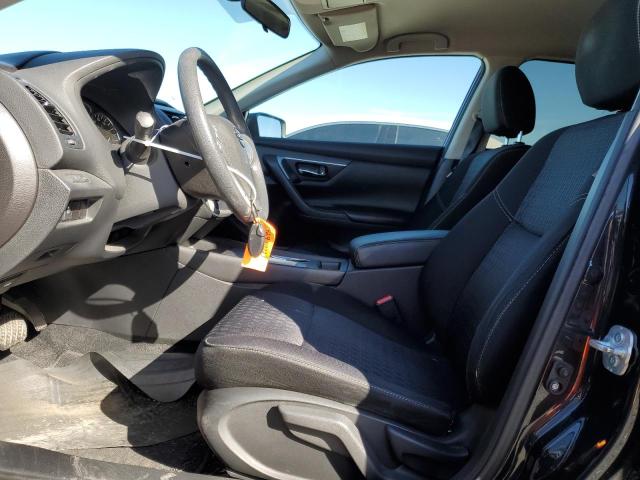 Photo 7 from auction – 2016 NISSAN ALTIMA 2.5 with VIN 1N4AL3APXGC141083