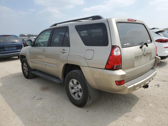 Photo 2 from auction – 2003 TOYOTA 4RUNNER SR with VIN JTEZT14R938002120