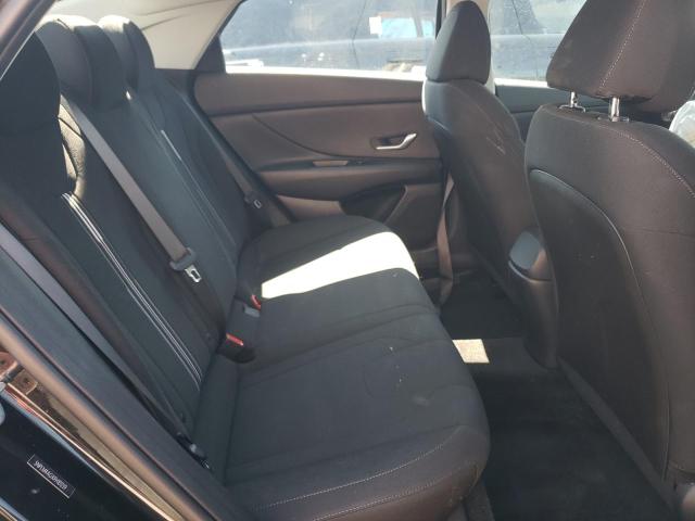 Photo 10 from auction – 2023 HYUNDAI ELANTRA SE with VIN 5NPLM4AGXPH101239