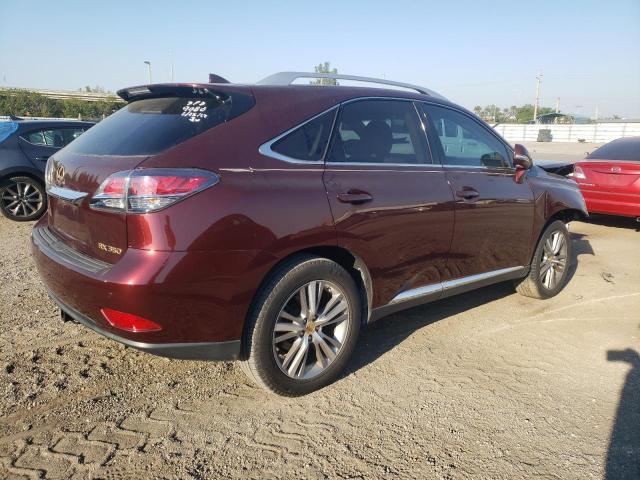 Photo 3 from auction – 2015 LEXUS RX 350 with VIN 2T2ZK1BA0FC159088