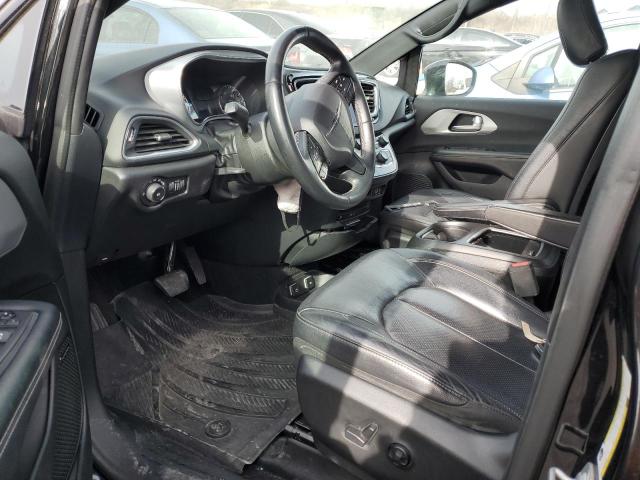 Photo 7 from auction – 2018 CHRYSLER PACIFICA T with VIN 2C4RC1EG2JR263382