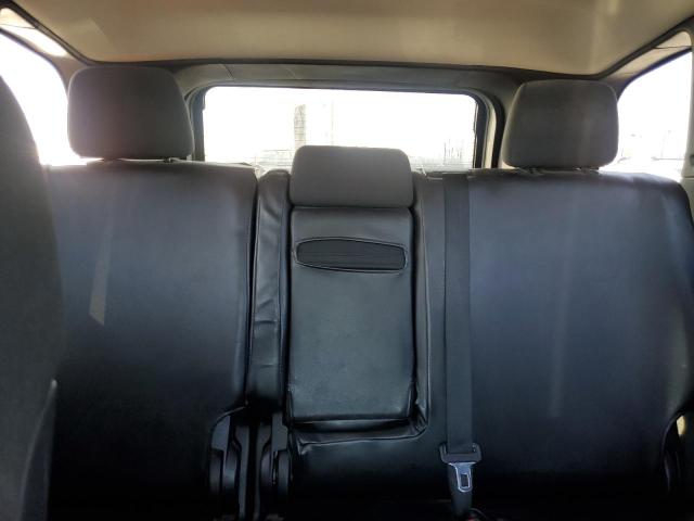 Photo 10 from auction – 2013 JEEP GRAND CHER with VIN 1C4RJFAG5DC587738