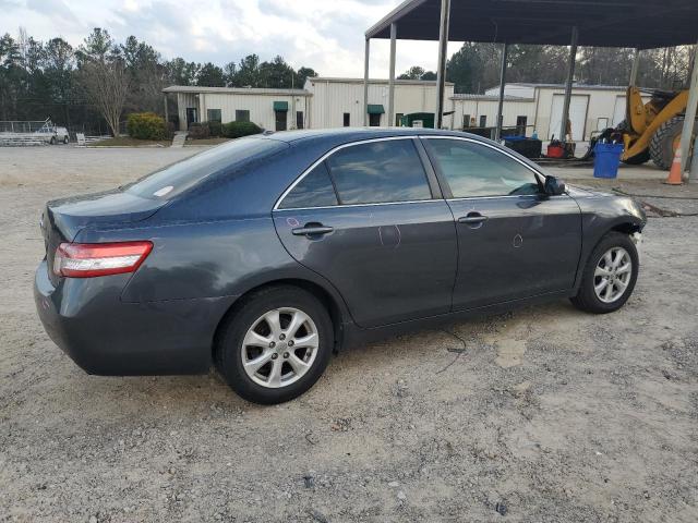 Photo 3 from auction – 2011 TOYOTA CAMRY BASE with VIN 4T1BF3EK1BU614372