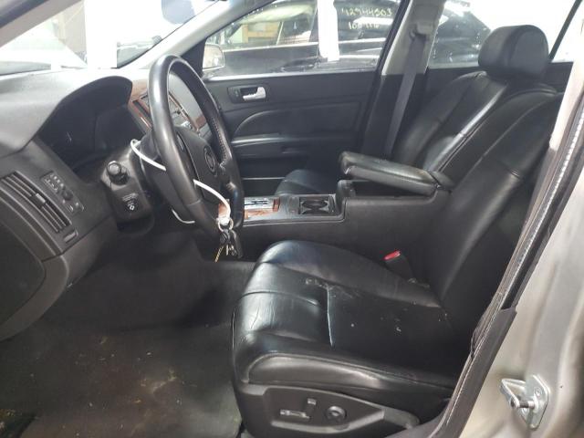 Photo 7 from auction – 2006 CADILLAC STS with VIN 1G6DW677960216219