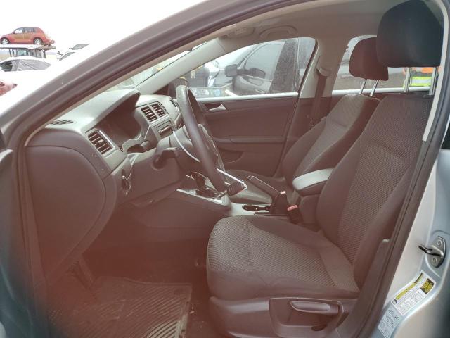 Photo 7 from auction – 2014 VOLKSWAGEN JETTA BASE with VIN 3VW2K7AJXEM221612