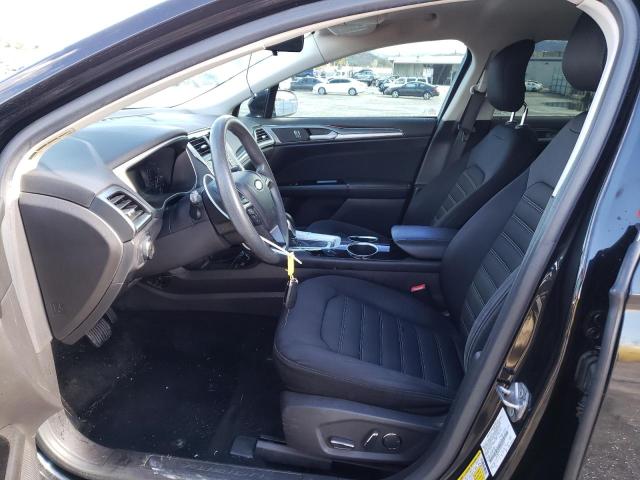 Photo 7 from auction – 2014 FORD FUSION SE with VIN 3FA6P0H74ER220147