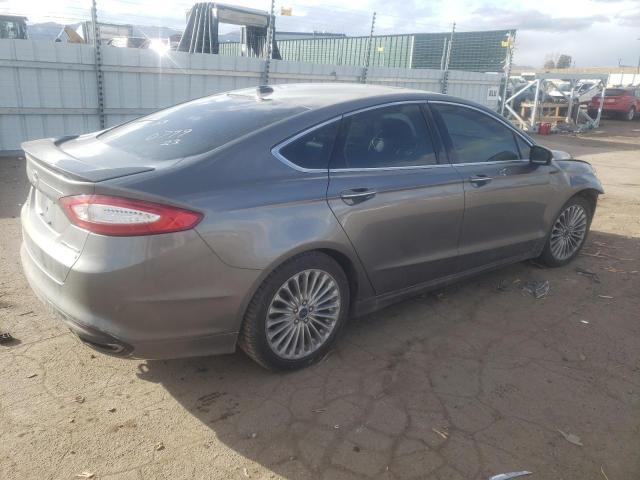 Photo 3 from auction – 2014 FORD FUSION TIT with VIN 3FA6P0K90ER234217