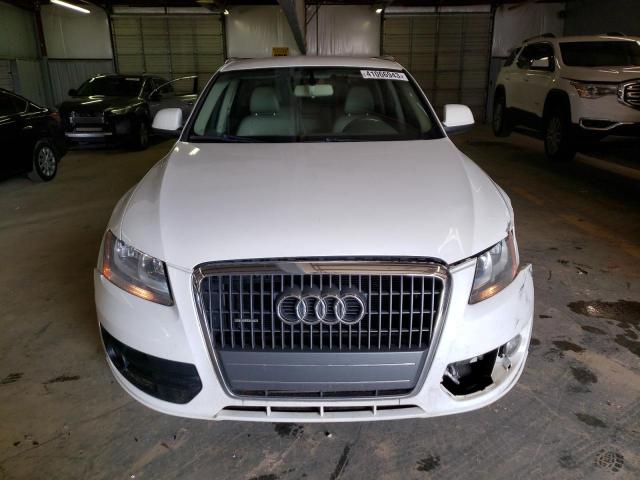 Photo 5 from auction – 2011 AUDI Q5 PREMIUM with VIN WA1CFAFP6BA056439