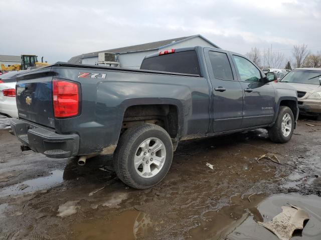 Photo 3 from auction – 2018 CHEVROLET SILVERADO with VIN 1GCVKREC9JZ201402