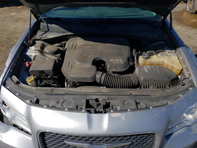 صورة رقم 11 من المزاد - 2017 CHRYSLER 300 LIMITE مع VIN 2C3CCAAG7HH552290