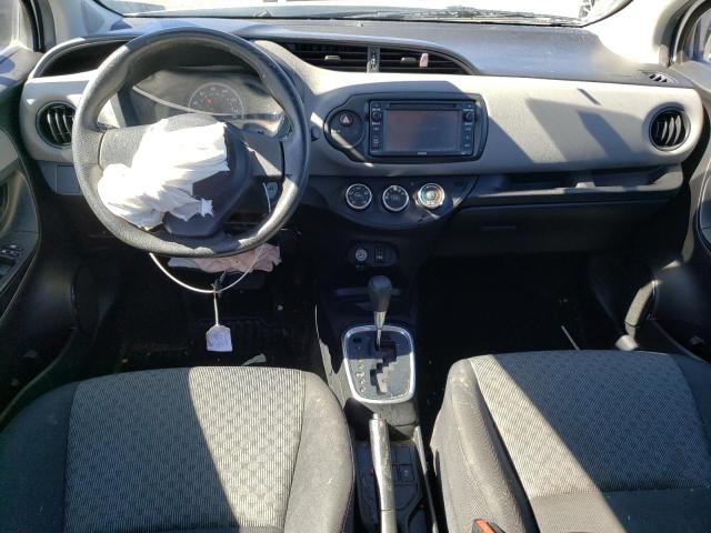 Photo 8 from auction – 2015 TOYOTA YARIS with VIN VNKKTUD32FA037377