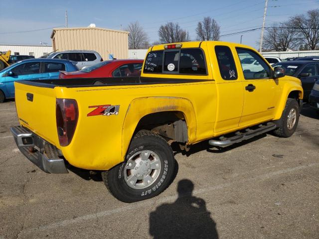 Photo 3 from auction – 2005 CHEVROLET COLORADO with VIN 1GCDT196458252333